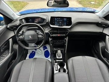 Peugeot 2008 II SUV 1.2 PureTech 130KM 2021 PEUGEOT 2008*AUTOMAT*1.2 BENZ*131 KM*VIRTUAL 3D*LED*KAMER*ALLURE*ASO PEUGOT, zdjęcie 24