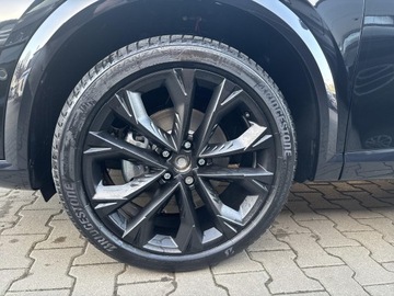 Cupra Formentor 2025 Cupra Formentor 2.0 TSI 204 KM 7-biegowa automatyc, zdjęcie 11