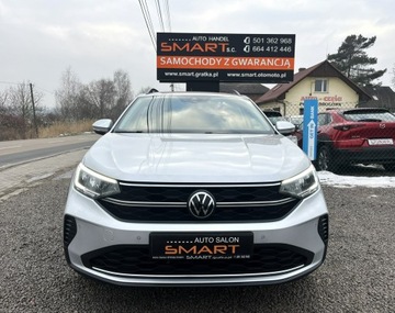 Volkswagen Taigo 2024 Volkswagen Taigo Automat /Kamera /Salon Pl /FV 23%, zdjęcie 1