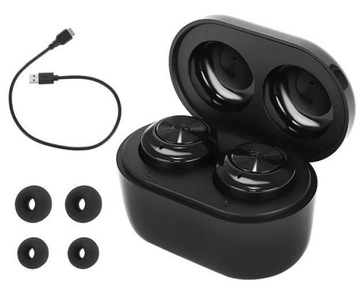 Słuchawki bezprzewodowe BLUETOOTH ISO-TRADE S9105