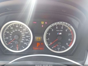 BMW Seria 3 E90-91-92-93 2008 BMW M3 2008 4.0l 4.0 Benzyna 414KM, zdjęcie 10