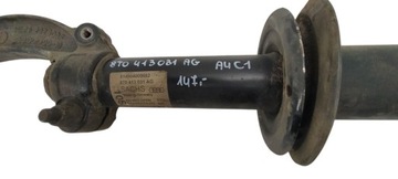 8T0413031AG AUDI A5 8T 8F 2007-2015 TLUMIČ PŘEDNÍ LEVÝ PRAVÝ
