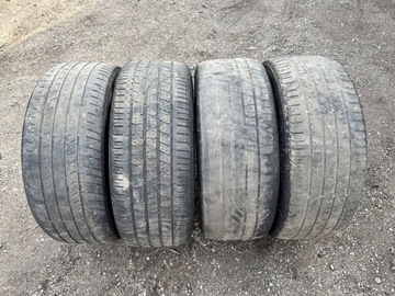 4× DISK HLINÍK DODGE OE CHALLENGER ZOBRAZIT FOTKY X 20" 5X115