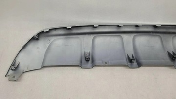 ДИФФУЗОР ЗАДНЕГО БАМПЕРА KIA SPORTAGE IV 86665-F1000