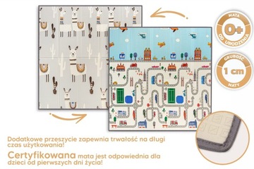 XXL ДЕТСКИЙ ПЕНСИОН С ПЕНОВЫМ КОВРИКОМ 180x200 см + 4 РУЧКИ 50 ШАРИКОВ