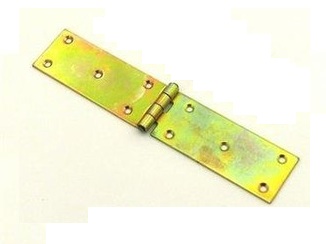 ZAWIAS BUDOWLANY SPLATANY 40X100MM OCYNK ZAWIASY