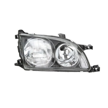LAMPA TOYOTA AVENSIS T22 97-00 PRAWA REFLEKTOR