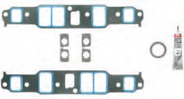 Set uszczelek kolektora dolotowego Mercruiser 4.3L
