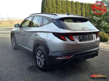 Hyundai Tucson IV SUV HEV 1.6 T-GDI HEV 230KM 2022 Hyundai Tucson HYUNDAI Tucson 1.6 HYBRID 230KM Serwis 1.6 Hybryda 230KM, zdjęcie 6