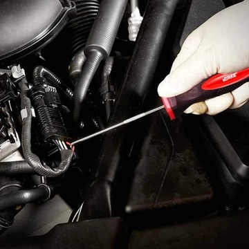 наконечники для стрел, шампуры, скребки, уплотнительные кольца, уплотнения, НАБОР КРЮКОВ, КРЮКИ-СКРЕБКИ