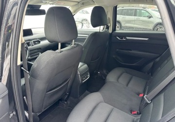 Mazda CX-5 II SUV 2.0 SKY-G 165KM 2019 Mazda CX-5 2.0B 164KM 2019r. Salon Polska F-Vat 23 2.0 Benzyna 165KM, zdjęcie 11
