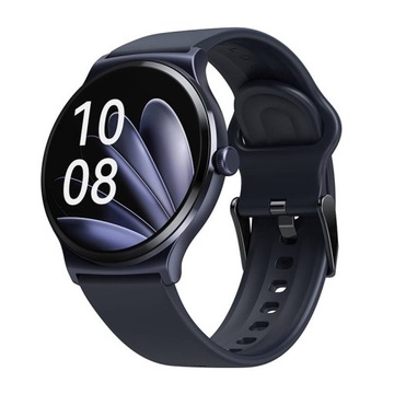 Smartwatch Haylou Solar Lite (niebieski)