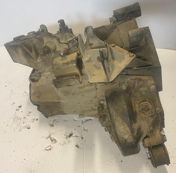 CITROEN JUMPER BOXER II 2,2HDI SKŘÍŇ ŘAZENÍ 20GP17