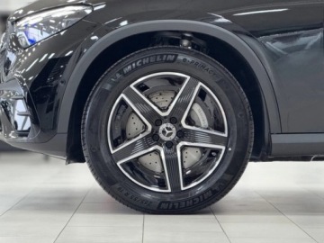 Mercedes GLC C254/X254 Coupe 2.0 200 204KM 2026 MERCEDES-BENZ GLC 200 4-Matic AMG Line 2.0 (204KM) 2026, zdjęcie 13