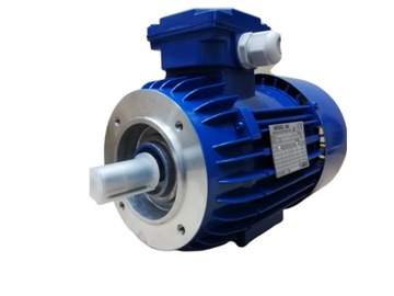 Silnik elektryczny 2SIEK71-6A2 0,18kW/890obr BESEL