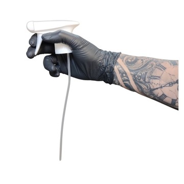 Hap Win Жидкий очиститель пластика для оконных рам ПВХ 1л HapWin