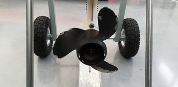 bombardier johnson 15 silnik zaburtowy 15 KM 2-suw