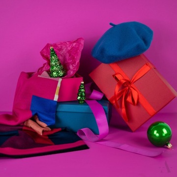 БЕРЕТ ART OF POLO DAILY CLASSIC CZ22303-3 мятный