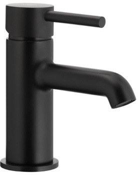 KFA MOZA BLACK BATERIA UMYWAL. STOJĄ.+ CLICK CLACK