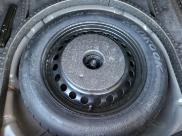 Ford Focus III Hatchback 5d facelifting 1.6 Ti-VCT 125KM 2015 Ford Focus 1.6 125 KM 100% Przebieg Dekra, zdjęcie 20