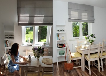 Римские шторы на заказ ПРЕМИУМ ПРОДУКТ