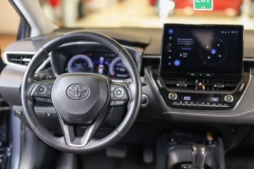 Toyota Corolla XII 2023 Toyota Corolla 1.8 Hybrid Style 1.8 Hybryda 98KM, zdjęcie 27