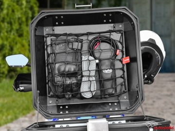 СЕТКА ДЛЯ GIVI TREKKER OUTBACK 42L BOX