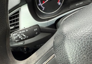 Skoda Fabia III Hatchback Facelifting 1.0 MPI 60KM 2020 Skoda Fabia salon PL FV VAT 23 LPG GAZ bezwypadkowa BenzynaLPG, zdjęcie 19