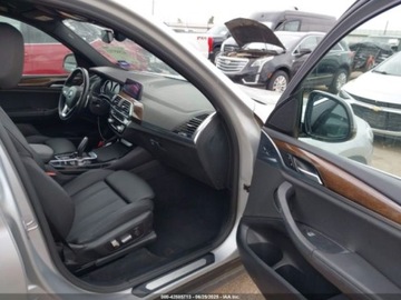 BMW X3 G01 2021 BMW X3 sDrive30I 2021 2.0l 2.0 Benzyna 248KM, zdjęcie 9