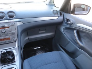Ford Galaxy III Van 1.8 TDCi 100KM 2006 Ford Galaxy 1.8 TDCi, 7 miejsc, Klima, zdjęcie 7