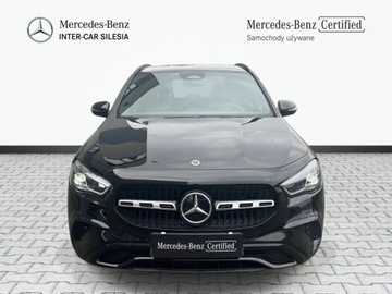 Mercedes GLA II Off-roader Facelifting 1.3 200 163KM 2025 Mercedes-Benz GLA GLA 200 FV23 Polskie Salon DARMOWY RAPORT AUTODNA, zdjęcie 1