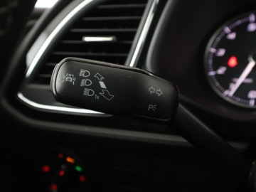 Seat Leon III CUPRA ST 2.0 TSI 290KM 2016 Seat Leon DSG navi Czujniki parkowania, zdjęcie 36