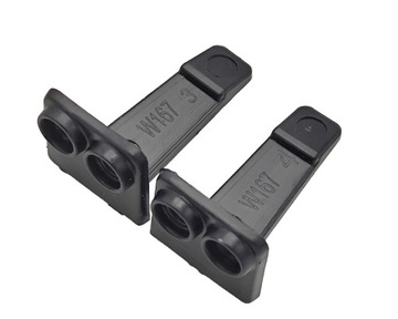 СНЯТИЕ РЕШЕТКИ MERCEDES GLE W167 V167 AMG GT PANAMERICANA ХРОМ НОВЫЙ