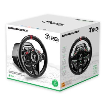 Рулевое колесо THRUSTMASTER T128 для ПК Xbox