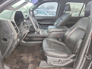 Ford Expedition III 2021 Ford Expedition 2021 FORD EXPEDITION XLT 3.5 Benzyna 375KM, zdjęcie 8