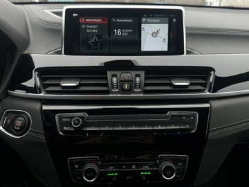 BMW X2 F39 2022 BMW X2 M-Pakiet, Salon PL, Fotele sportowe, Kamera, zdjęcie 7