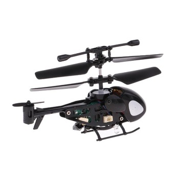 2,5-kanałowy mini-mikro-helikopter zabawkowy Micro