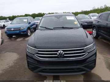 Volkswagen Tiguan II 2023 Volkswagen Tiguan 2023 VOLKSWAGEN TIGUAN 2.0T SE 2.0 Benzyna 184KM, zdjęcie 11