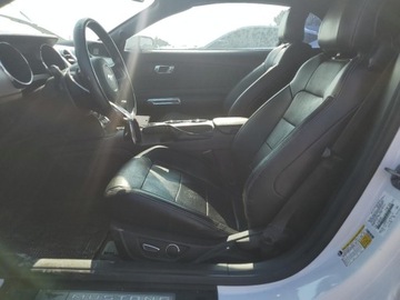 Ford Mustang VI 2016 Ford Mustang 2016 2.3l 2.3 Benzyna 310KM, zdjęcie 7