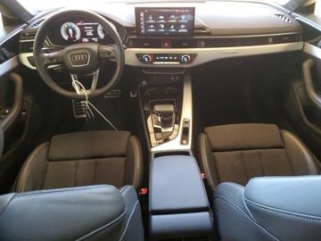 Audi A5 F5 2023 Audi a5 Premium Plus 45 2023 2.0l 2.0 Benzyna 255KM, zdjęcie 8