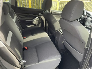Ford Kuga I 2009 Ford Kuga 2.0 TDCI Zarejestrowana Navi Klimatronic, zdjęcie 6