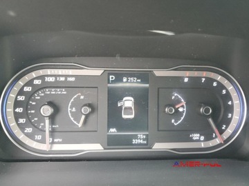 Hyundai 2024 Hyundai Santa Cruz 2024 2.5L 4-Cylinder AWD 2.5 Benzyna 191KM, zdjęcie 8