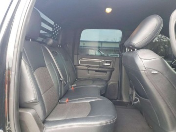 Dodge Ram V 2021 Dodge RAM 2021 RAM 2500 BIG HORN 6.7 Diesel 370KM, zdjęcie 9