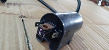 YAMAHA FAZER FZS 1000 2-3 КАТУШКИ ЗАЖИГАНИЯ ТРУБКИ КАБЕЛИ КАТУШКИ ЗАЖИГАНИЯ