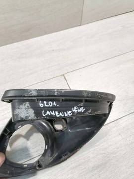 ОСНОВА ЗЕРКАЛА ЛЕВОГО CAYENNE A2721407