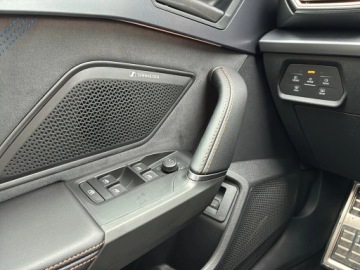 Cupra Leon II Sportstourer Facelifting 1.5 eTSI MHEV 150KM 2026 Cupra Leon Sportstourer 1.5 eTSI 150 KM DSG, zdjęcie 16