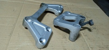 YAMAHA TDM 850 4TX UCHWYT MOCOWANIE SILNIKA RAMY ŁAPY MOCOWANIA UCHWYTY