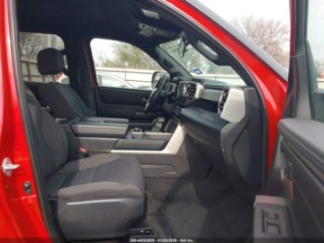 Toyota Tundra II 2025 Toyota Tundra SR5 2025 3.4 Benzyna 389KM, zdjęcie 9