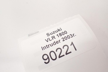 Суппорт тормозной левый передний Suzuki VLR 1800 Intrumer