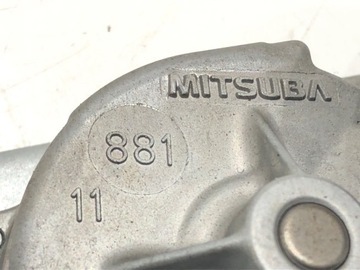 MOTOR STĚRAČE ZADNÍ SUZUKI SX4 CROSSOVER MOTOREK